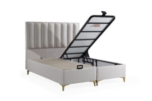 6-LOTUS BAZA 2 venüs soft krem