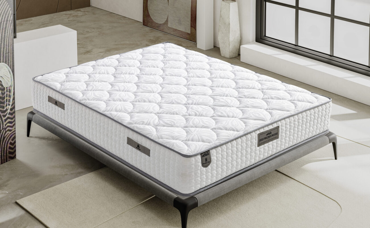 6-PREMIUM YATAK