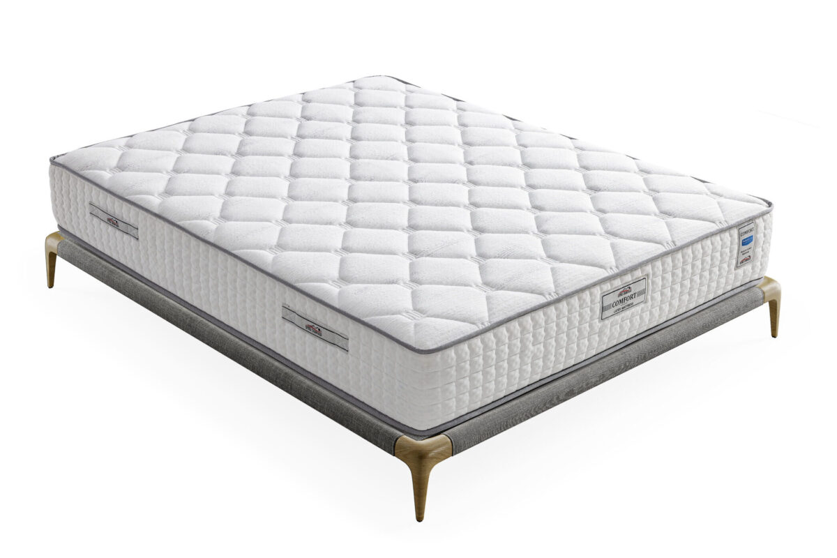 7-COMFORT YATAK