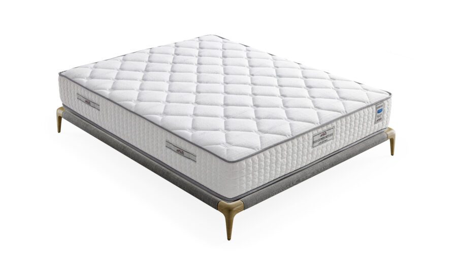 U-Comfort Matratze 160x200 cm