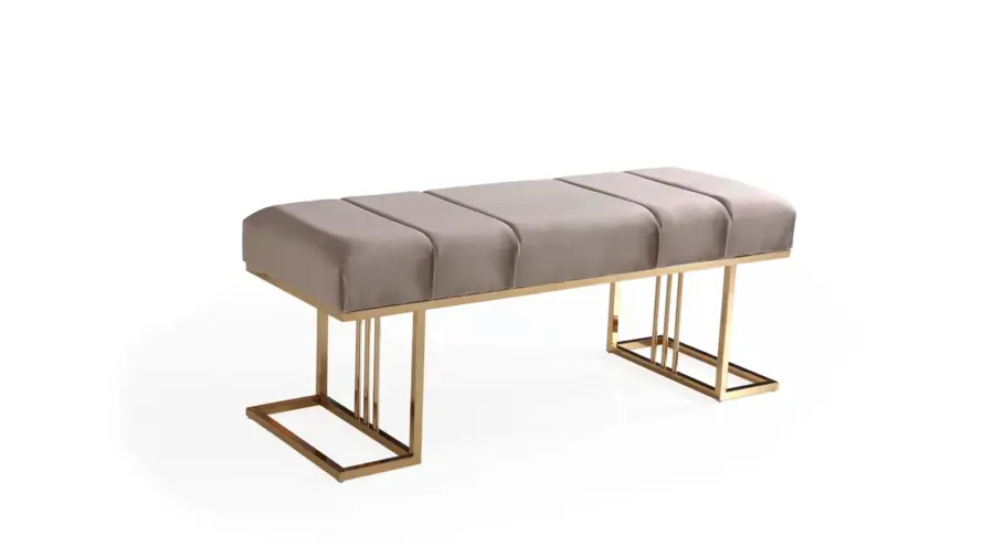 STL-208 Bench