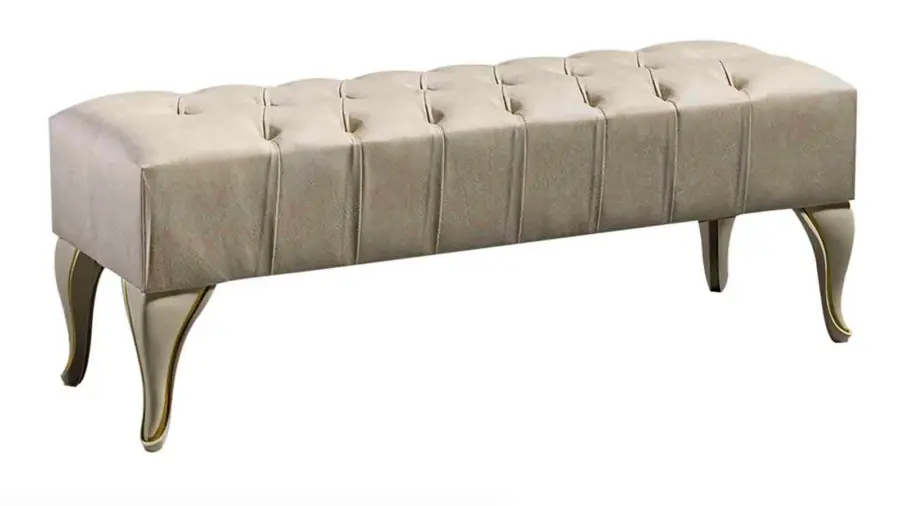 STL-103 Bench