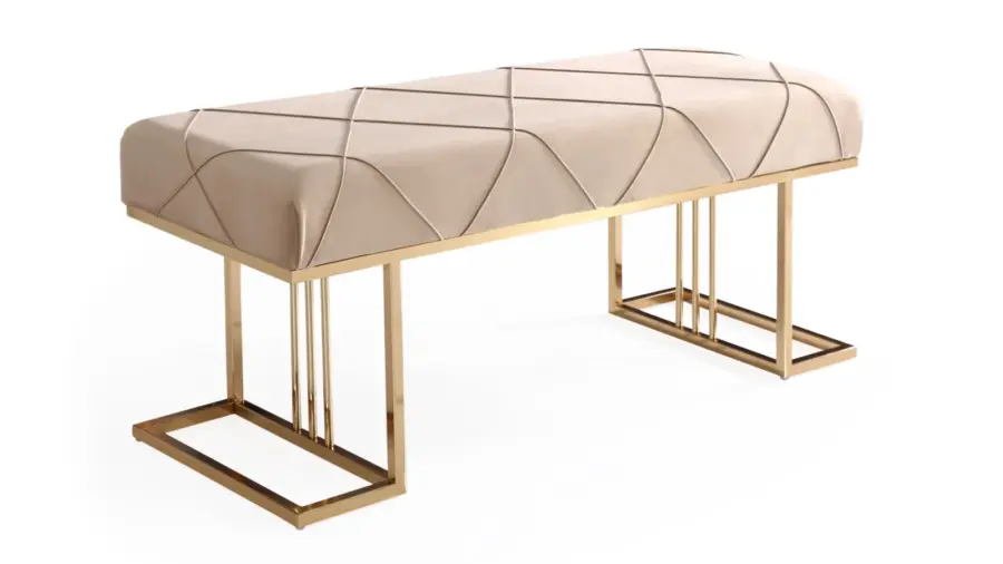 STL-206 Bench