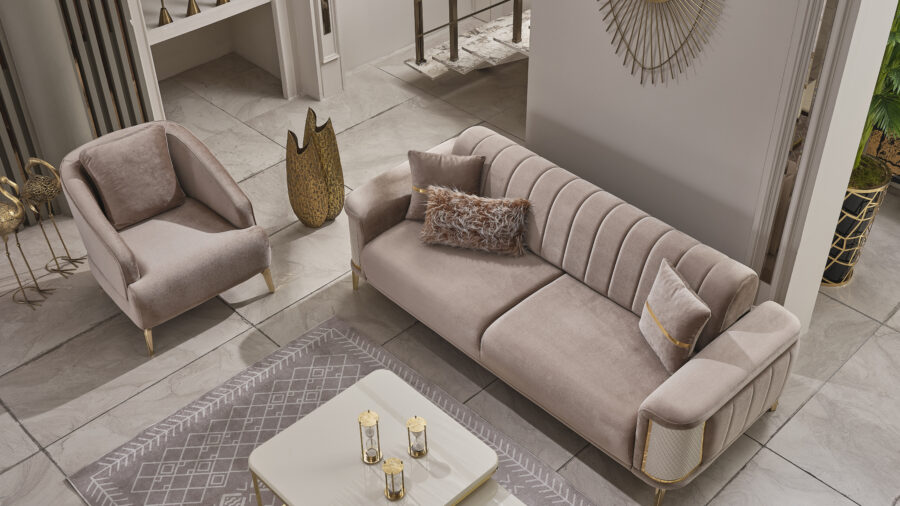 babil gold14383