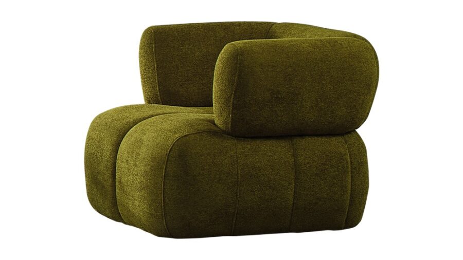Bibendum 1-er Sofa