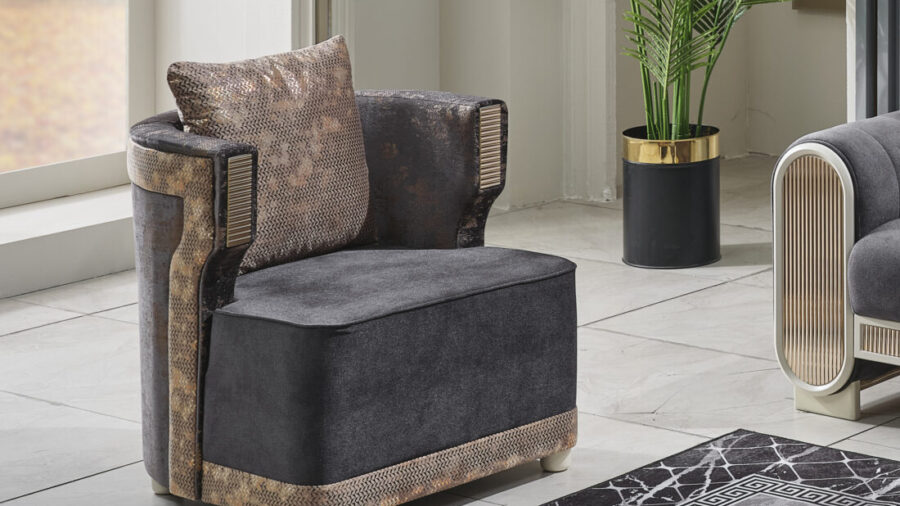 Espada 1-er Sofa