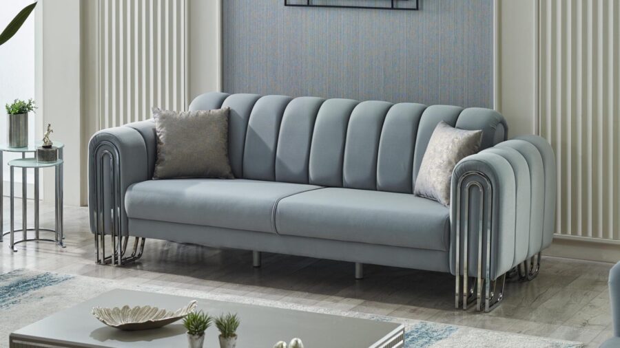Orlando 3-er Sofa