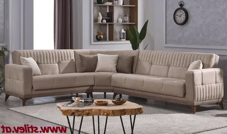 Prestij Ecksitzgruppe (rechts) 255x310