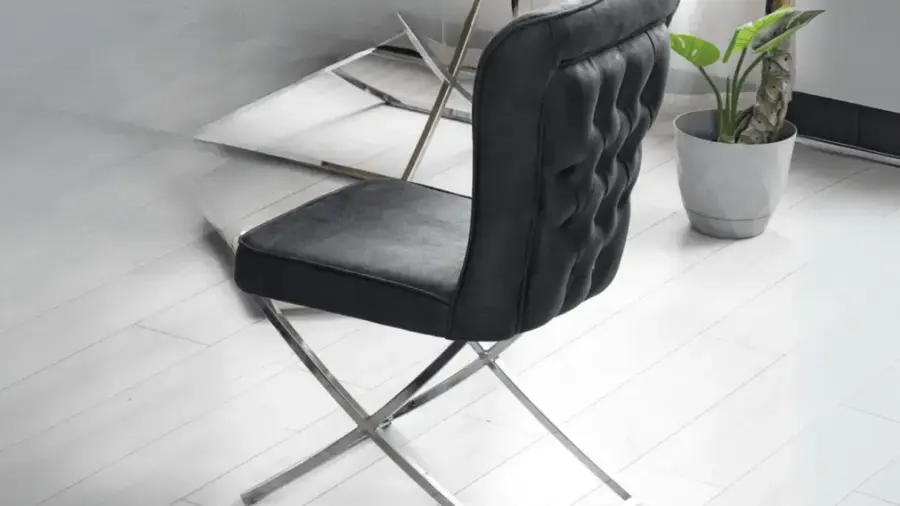 Fashion Life 02 Stuhl