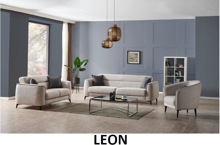 Leon 1-er Sofa
