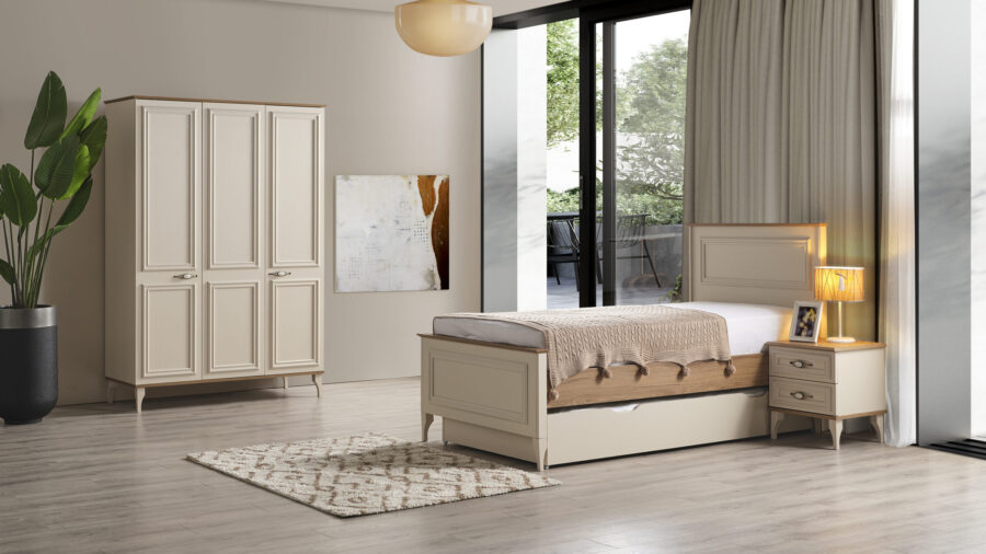 Vizyon Jugendzimmer SET