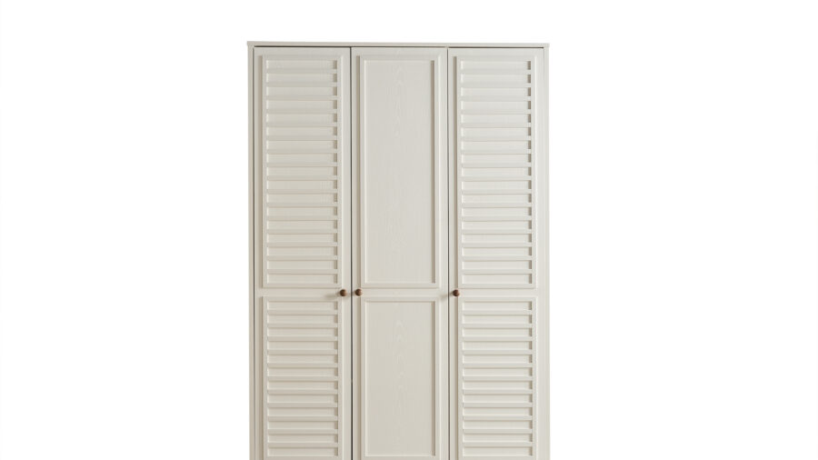 İnci 3-trg Kleiderschrank