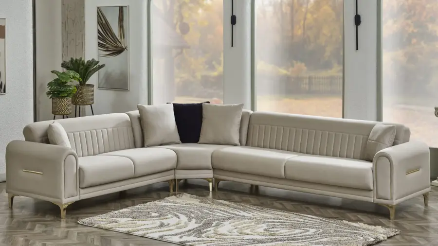Orion Ecksitzgruppe (rechts) 260x320