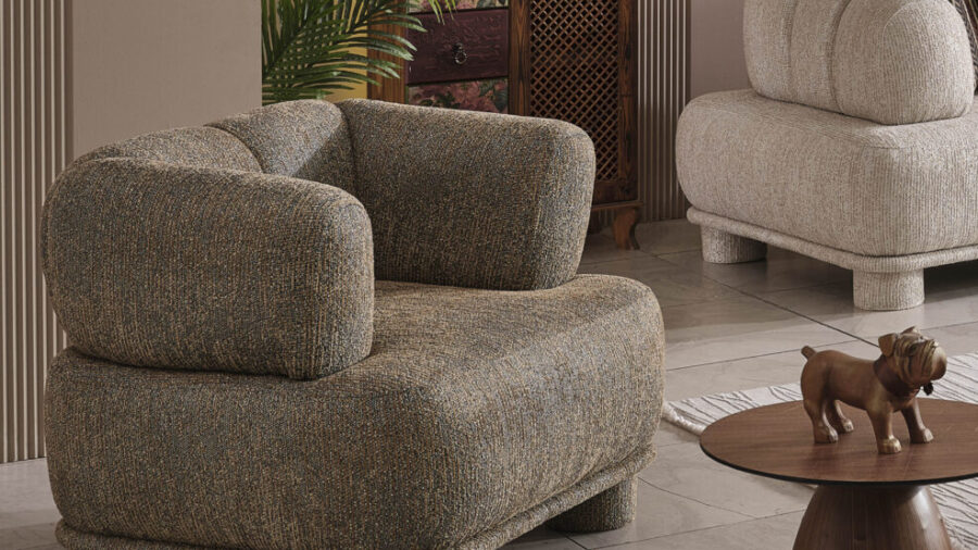 Aspendos 1-er Sofa