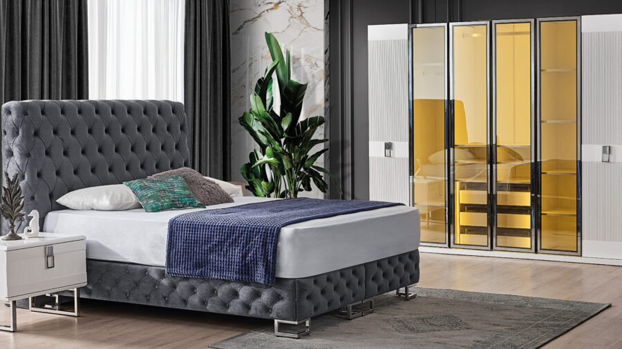 Elips 01 Schlafzimmer
