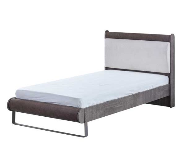 Aura Bett 100×200 cm
