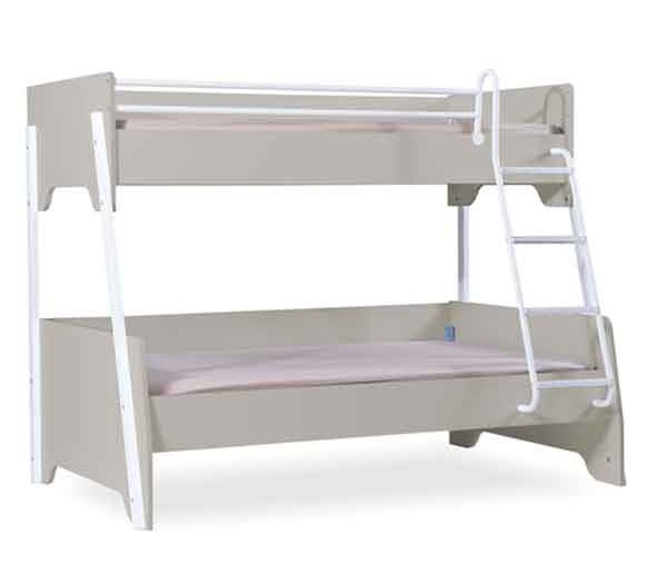 Elegant Stockbett