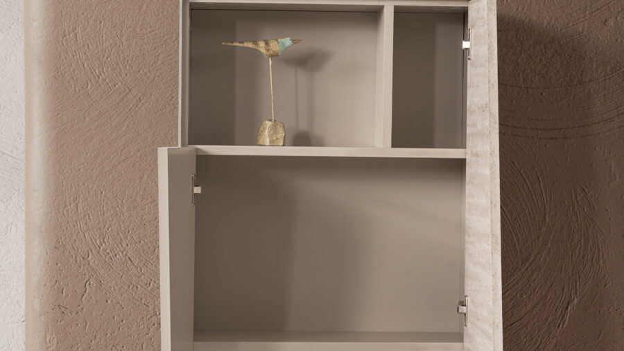 Rams Hängeschrank