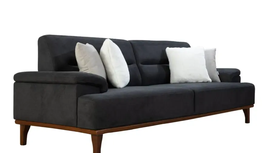 Fulya 3-er Sofa
