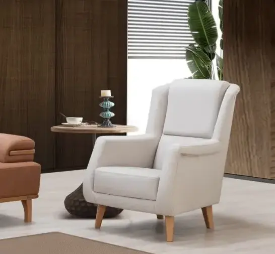 Gold CO 1-er Sofa