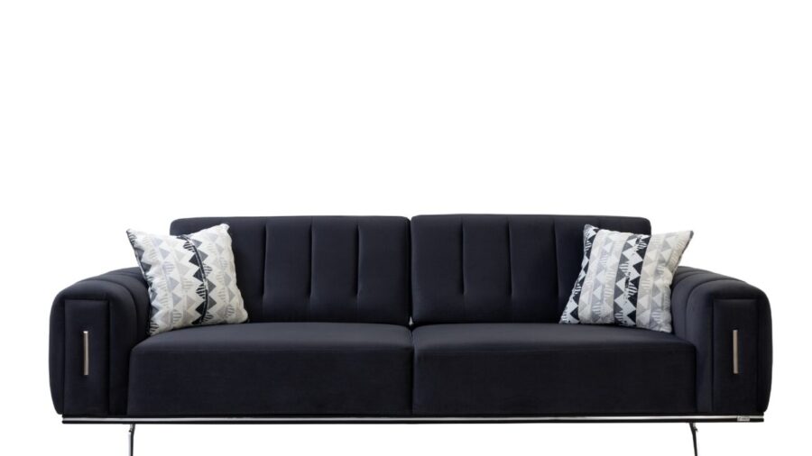 Karizma CO 3-er Sofa