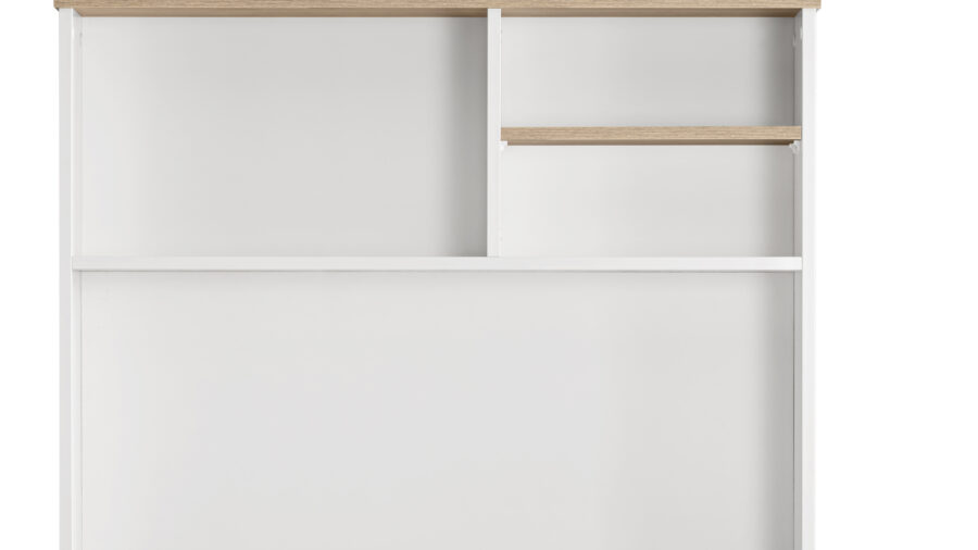 New Frezya XL Masa Unitesi duz