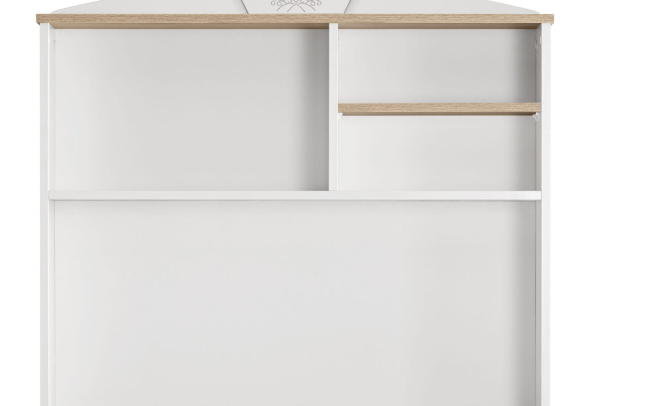 New Frezya XL Masa Unitesi duz