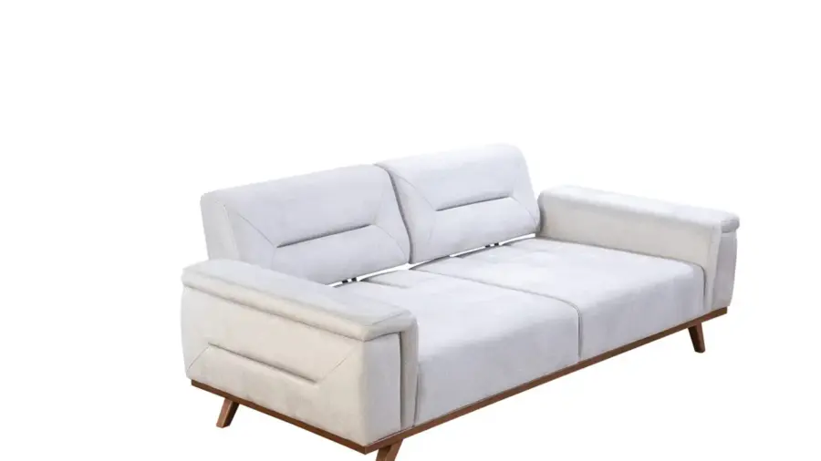 Prestij CO 3-er Sofa