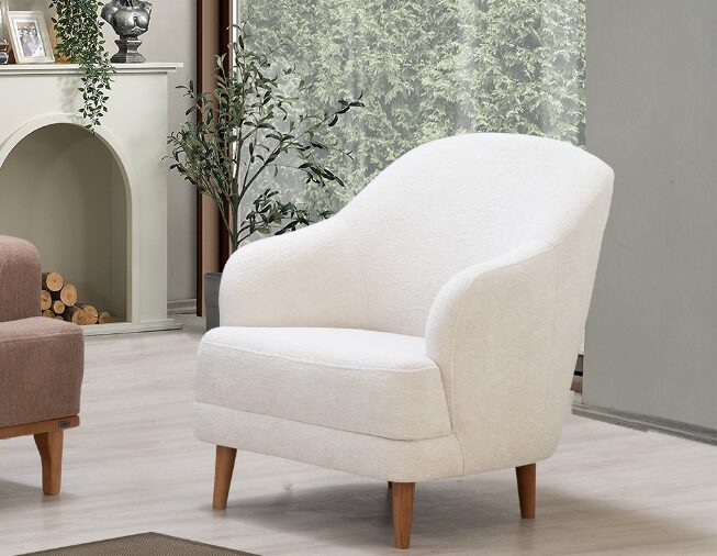 Solo 1-er Sofa