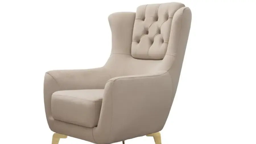 Teslas 1-er Sofa