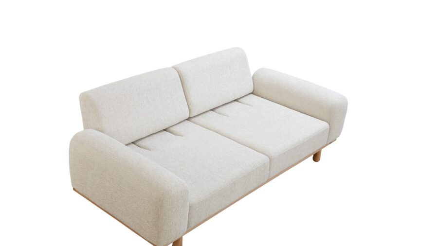 Zarif 3-er Sofa