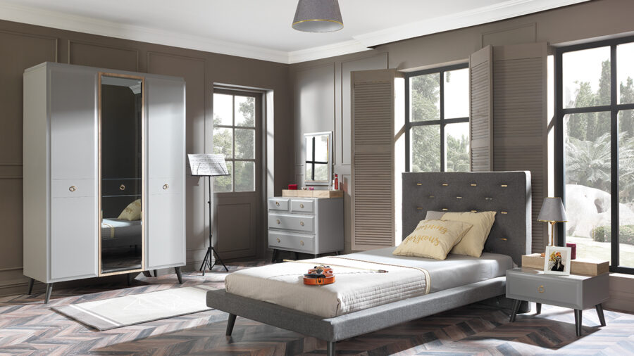 Luna Jugendzimmer SET