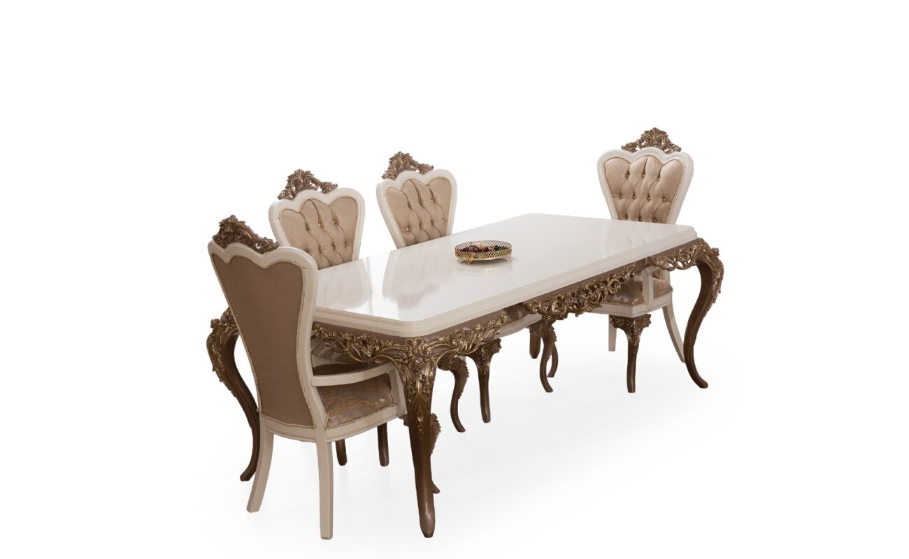 Defne Klasik set (10)