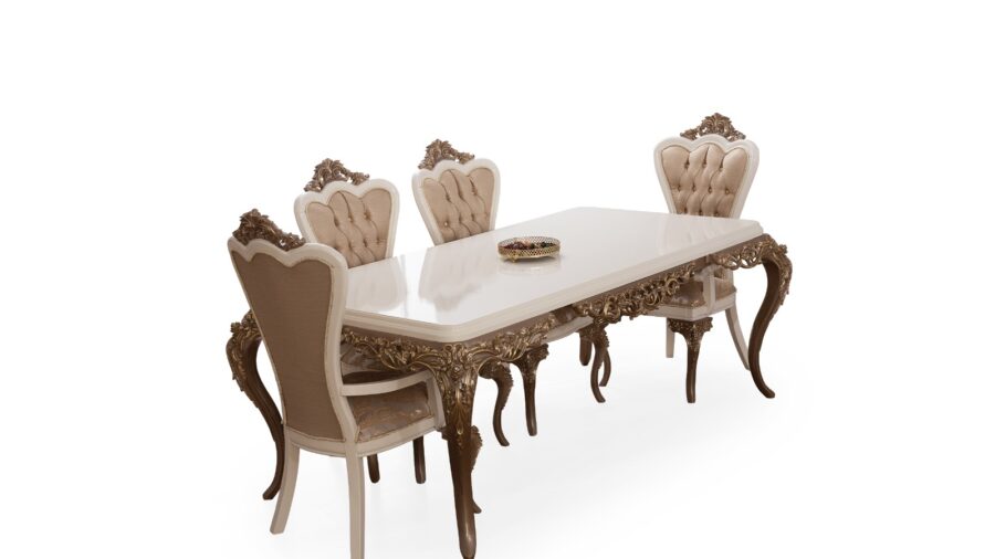 Defne Klasik set (10)