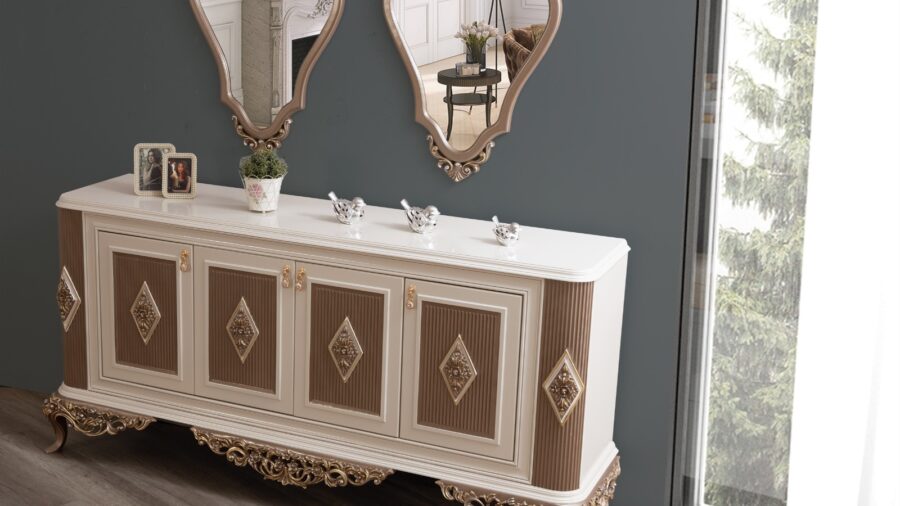 Defne Klasik set (20)