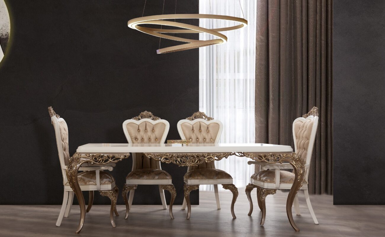 Defne Klasik set (21)