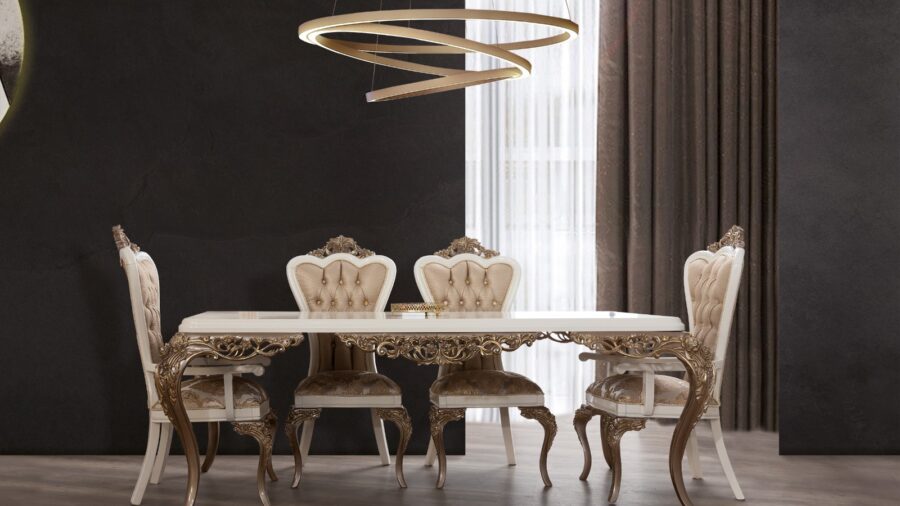 Defne Klasik set (21)