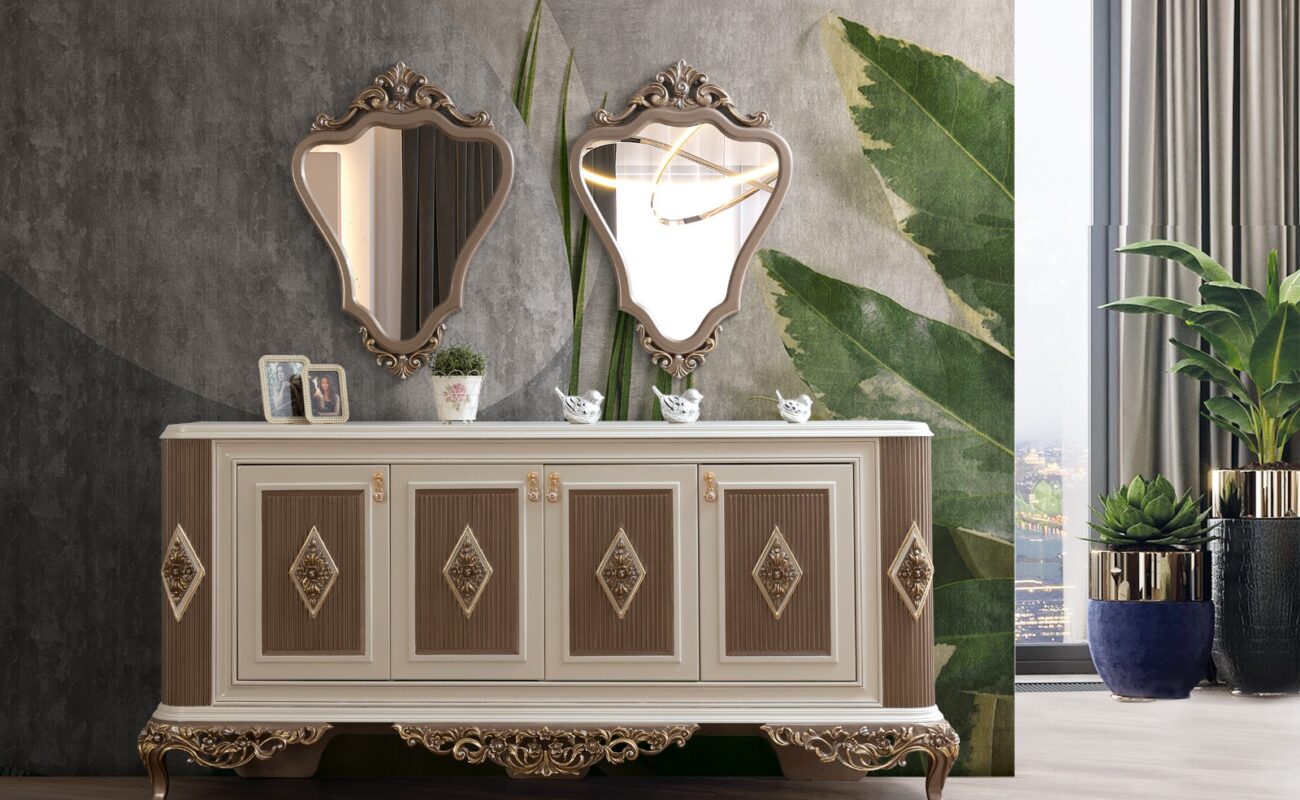 Defne Klasik set (22)