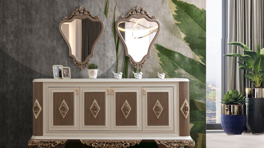 Defne Klasik set (22)