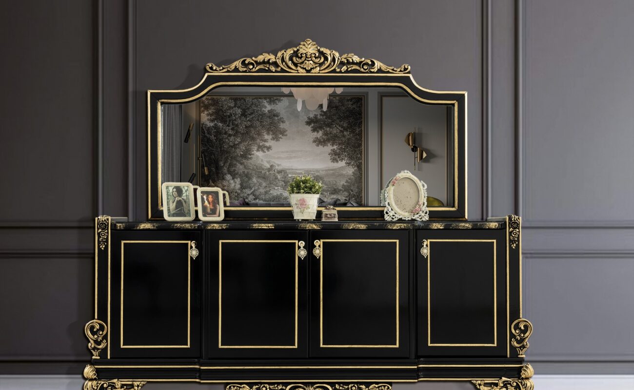 FARİDA DINING SET (3)