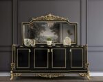 FARİDA DINING SET (3)