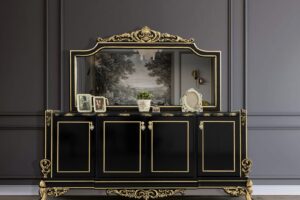 FARİDA DINING SET (3)