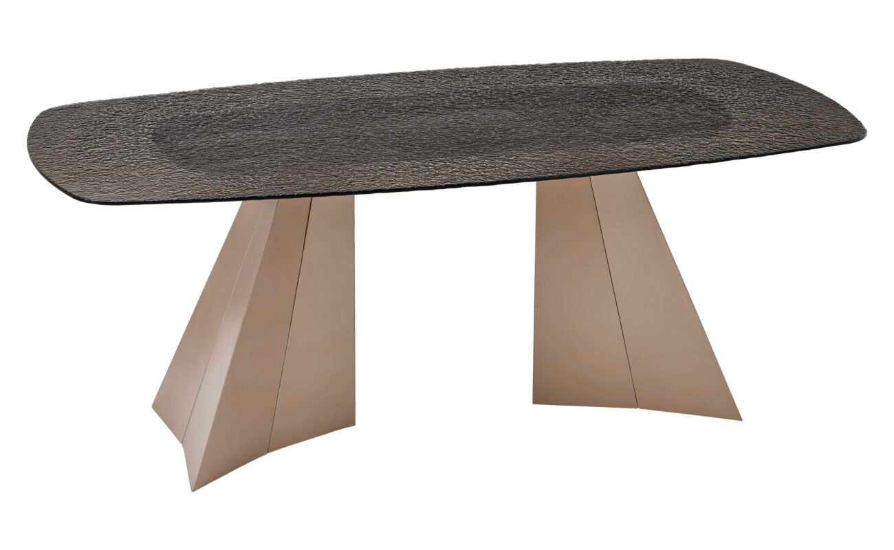 Piramit kristal cam masa_3184