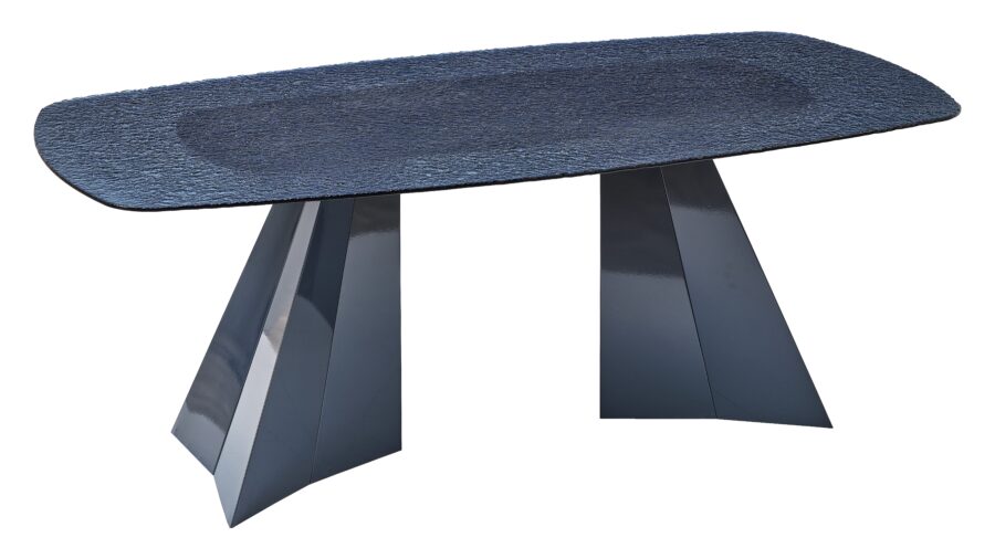 Stilev | Online Möbel zu günstigen Preisen in Wien. 58 Piramit kristal cam masa 3188