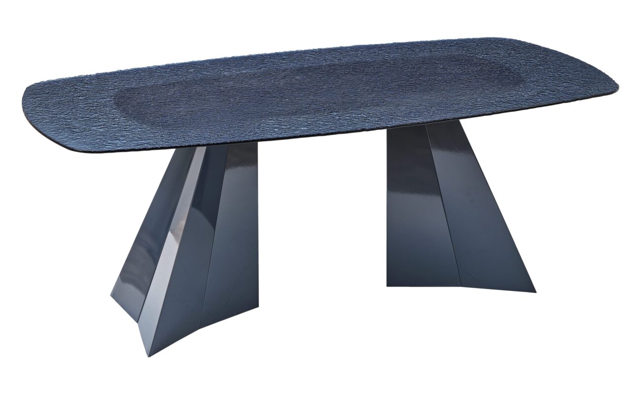 Piramit kristal cam masa_3188