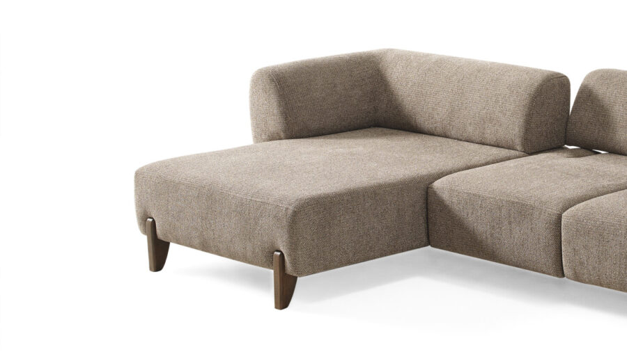 Ahuse Olimpo Relax-Modul