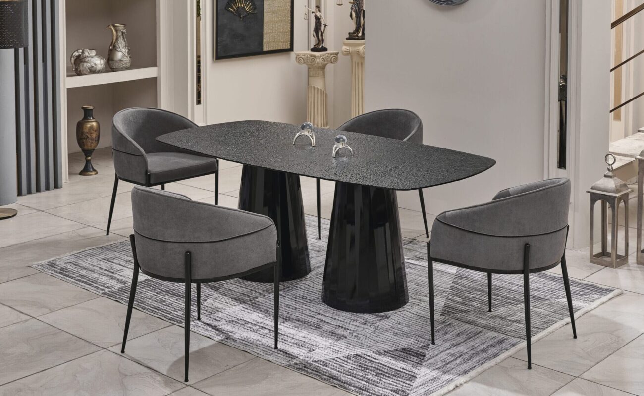 antik krıstal cam set14755