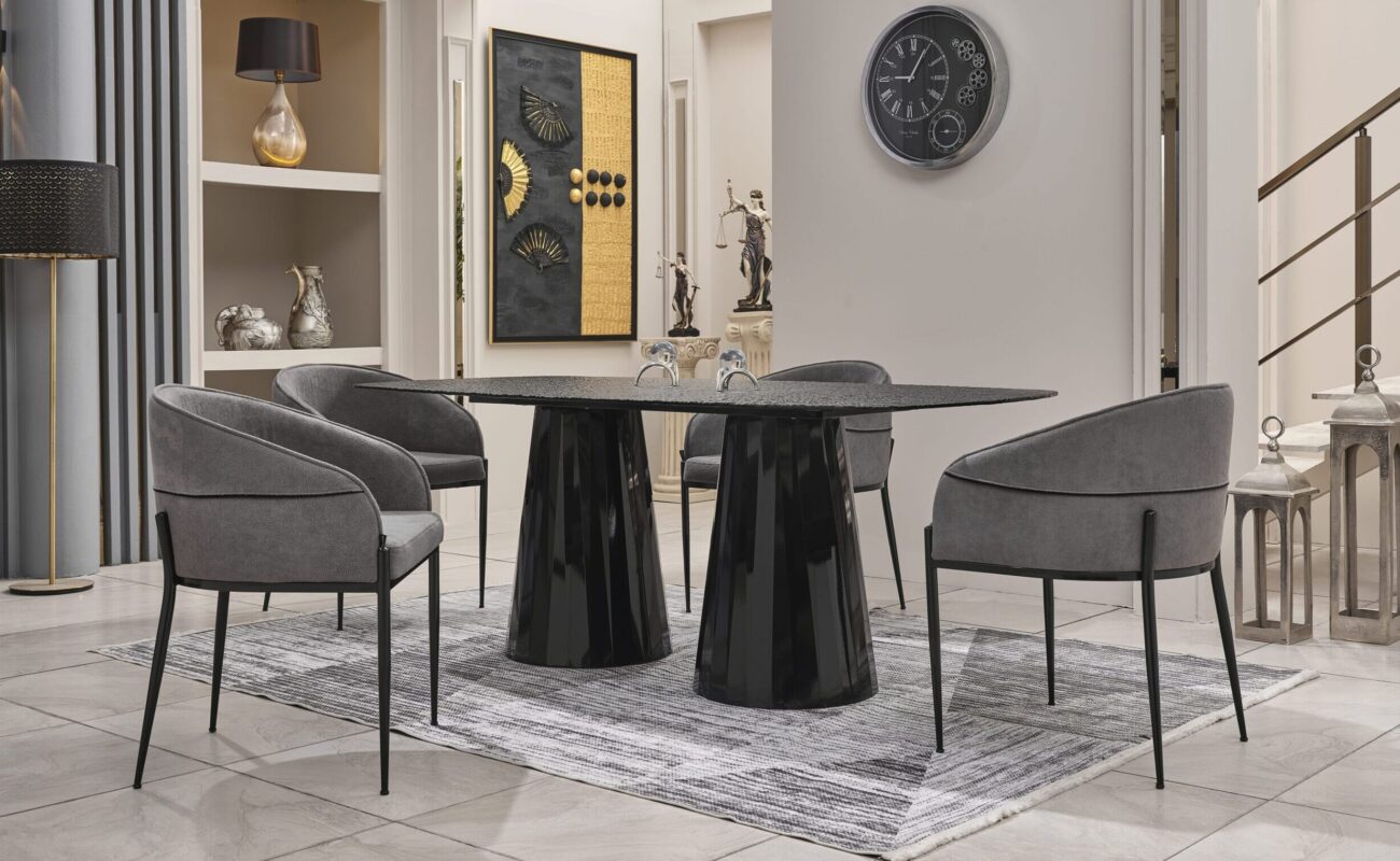 antik krıstal cam set14757