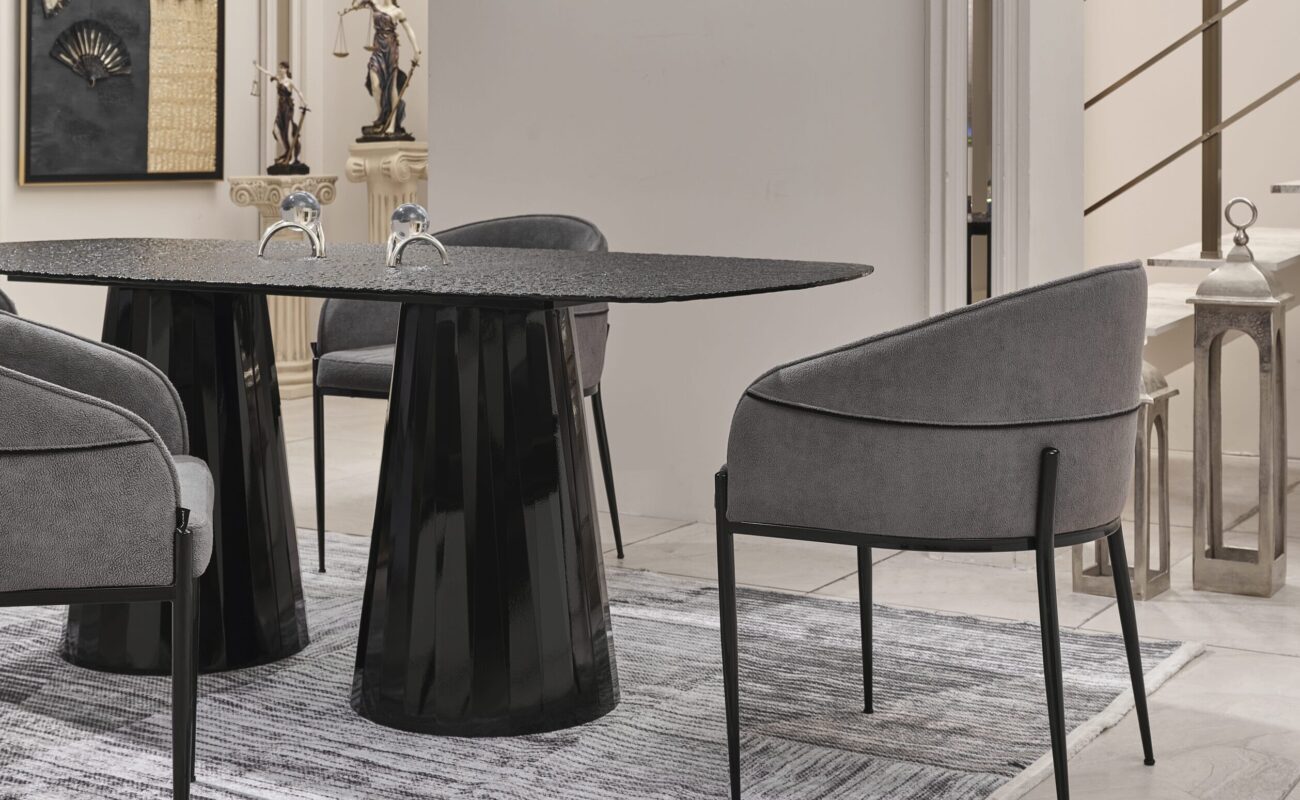 antik krıstal cam set14760