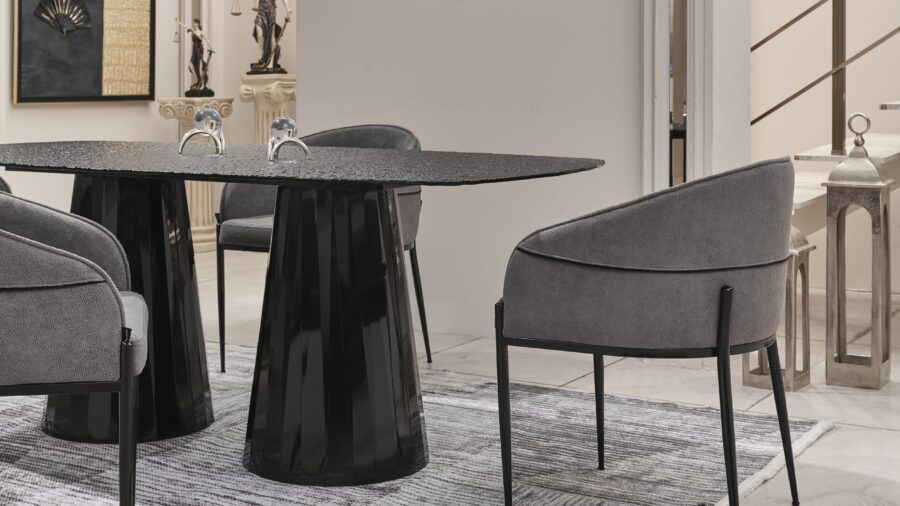 antik krıstal cam set14760